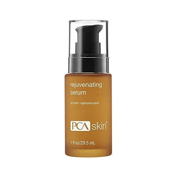 Rejuvenating Serum by PCA Skin for Unisex - 1 oz Serum