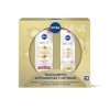 NIVEA LUMINOUS 630º Anti-Stain and Anti-Aging Case, Serum 30ml + Day Cream 40ml, 2 pcs