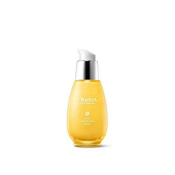 Frudia. Sérum Illuminateur Citrus Serum Illuminador 50g