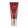 Missha M Perfect Cover Bb Cream Spf 42 No. 21 Light Beige 50Ml/1.7Oz