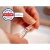 Dermaroller Ampoules dacide hyaluronique - Ampoules anti-âge pour la régénération du collagène - Hyaluron à haute dose pour 