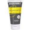Overstim.s - Crème Anti-Frottements 150ml - Activités sportives - Protège efficacement des frottements cuisses, aisselles,