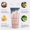 INTENSKIN - Crème pour le visage régénérante intensive - Effet anti-âge - Collagène, vitamine E, vitamine C, Acide Hyaluroniq