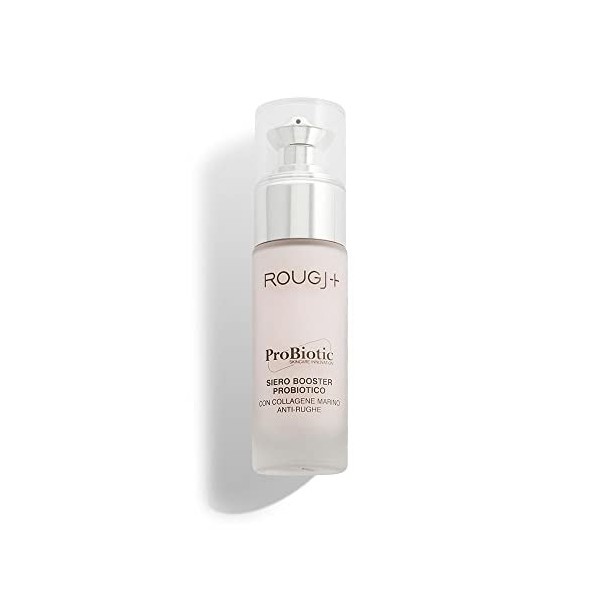 Rougj+ Smart Filler Sérum Collagène 30ml