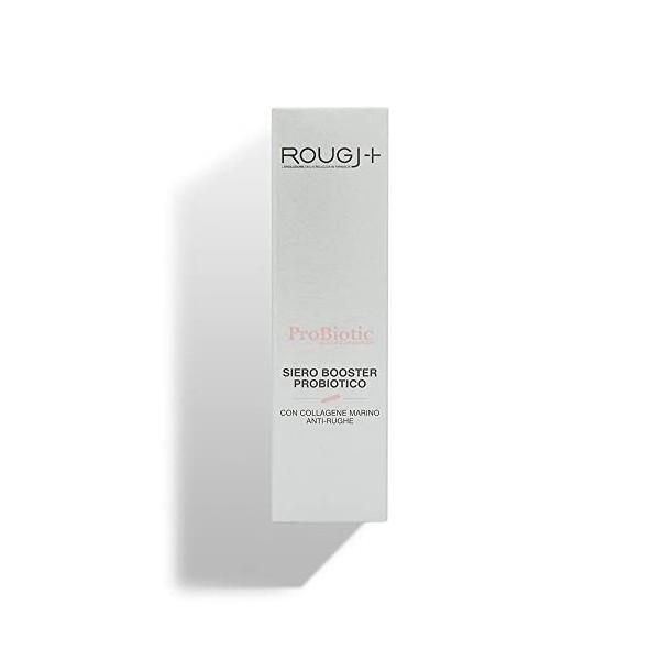 Rougj+ Smart Filler Sérum Collagène 30ml