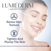 LUMIÉDERM LABORATORIES Sérum anti-âge Matrixyl des laboratoires Lumiéderm pour lisser les ridules et renouveler la texture de