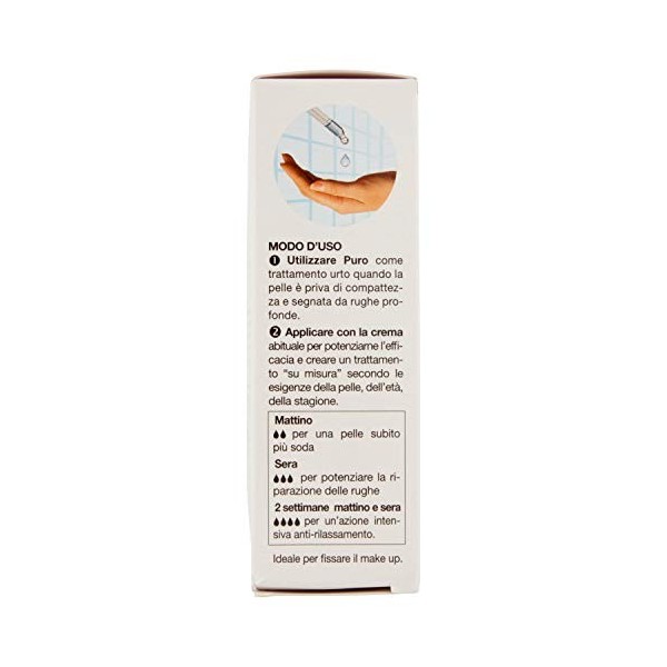 Kelemata Collagen Intensive, Concentré Anti-rides Raffermissant, 30 ml