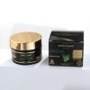 ImpressionZ Instant Visible Results Hydrating Moisturizer, Radiance Boost Collagen Enhancing Face Cream: Lift, Firm, and Glow