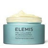 ELEMIS Matrice matinale pro-collagène,hydratant diurne anti-âge, améliorel a sensation de fermeté et d’élasticité,réduit les 