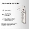 Babor Booster de Collagène Ampoules de Sérum Anti-Vieillissement pour Le Visage, avec Tri-Peptide pour Davantage D’Élasticité