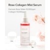 [Mary & May] Sérum au collagène rose 100 ml