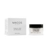 MACOS MILANO Crème Visage Anti-rides 50 ml – Hydratant à lacide hyaluronique, Bave descargot et de collagène – Effet tenseu