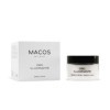 MACOS MILANO Crème Visage Or 24K Anti-vieillissement 50 ml - Éclaircissant et hydratant avec acide hyaluronique et collagène 