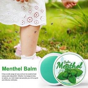 Tytlyworth Crème Anti-démangeaisons aux menthols | Lotion Anti-démangeaisons aux menthols pour lurticaire,Lotion Anti-démang