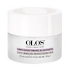 Olos Youth-Enhancing Restructuring Cream, 1.7 oz - Anti-Aging Face Moisturizer - Face Lotion with Aloe and Shea Butter - Coll