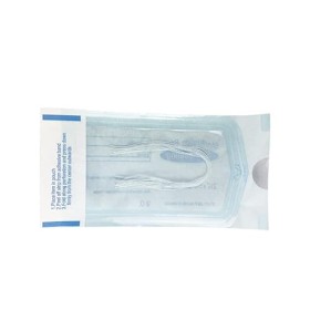 Fil de Collagène, Fils de Soie de Collagène pour Lifting Visage, Fil de Protéine Soluble Fil de Collagene pour Le Visage, Pro