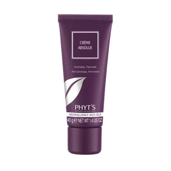 Phyts Crème absolue Anti Age, Nutritive 40ml