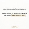 Kedma - Crème de Jour Régénérante au Collagène et Minéraux de la Mer Morte - Anti-Rides et Raffermissante - Pour Tous Types d