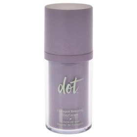 dot Collagen Boosting Day Cream - Moisturizing & Hydrating Cream with Feminage– Reduce Wrinkles & Fine Lines - Menopause Skin