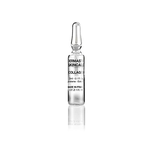 DERMASTIR COLLAGENE SOIN DE PEAU AMPOULES