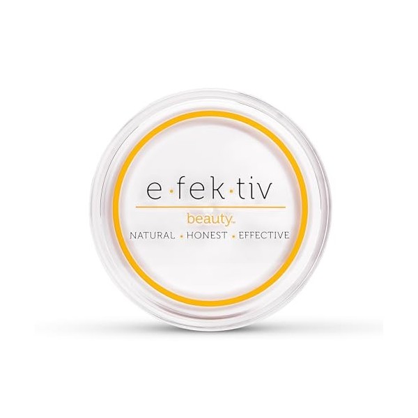 e.fek.tiv Triple Ceramide Complex MLE Barrier Extreme Cream – Intense Hydrating & Moisturizing Cream – Collagen Booster - Ski