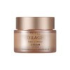 TONYMOLY Triple Collagen Total Tension Cream - Crème au collagène pour le visage - Crème raffermissante de la peau, crème ant