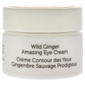 e.fek.tiv beauty Wild Ginger Amazing Eye Cream – Collagen Booster – Hydrating & Moisturizing Cream – Brightening Eye Cream - 