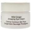 e.fek.tiv beauty Wild Ginger Amazing Eye Cream – Collagen Booster – Hydrating & Moisturizing Cream – Brightening Eye Cream - 