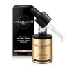 COLLAGEN i8 - Sérum visage anti-rides + fermeté - Collagène + Diamant - 30mL