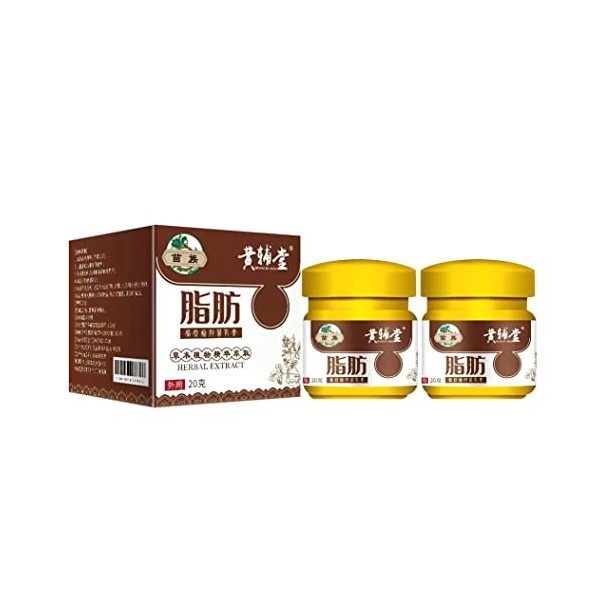 Crème Délimination Des Lipomes Huangfutang,Crème Délimination Des Lipomes Miaozu Huangfutang,Crème Délimination Des Lipome