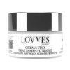 LOVVES Crème Visage Anti-Rides, Collagène, Rétinol et Acide Hyaluronique 3D. Combleur Repulpant, Peau plus Compacte et Élasti