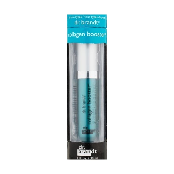 dr. brandt Collagen Booster 30ml