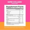 Obvi. Super Collagen, Orange Cream, 30 Servings