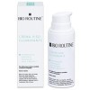 Bio Routine Crème Visage à la Bave dEscargot PURE 100% - Effet : Éclaircissant, Uniformisant, Nourrissant Hydratant Cicatris