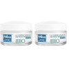 Mixa BIO - La Crème Visage Des Peaux Sensibles Anti-Âge - 50 ml Lot de 2 