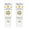 Marilou Bio - Crème Visage Anti-âge - Crème Hydratante 100% Naturel à lHuile dArgan Bio et au Beurre de Karité de la Gamme 