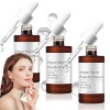 VUIPAJQC 2025 Nouvelle Formule Crème Vegan Mucin Peptide 8, Crème Vegan Mucin Peptide 8, Formule Crème Vegan Mucin Peptide 8,