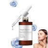 VUIPAJQC 2025 Nouvelle Formule Crème Vegan Mucin Peptide 8, Crème Vegan Mucin Peptide 8, Formule Crème Vegan Mucin Peptide 8,