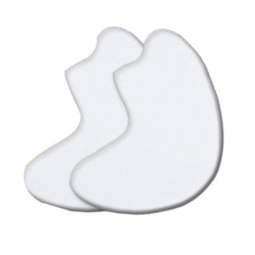 predolo Ensemble de Traitement Anti-âge pour Le Visage, Clair, 4 pièces