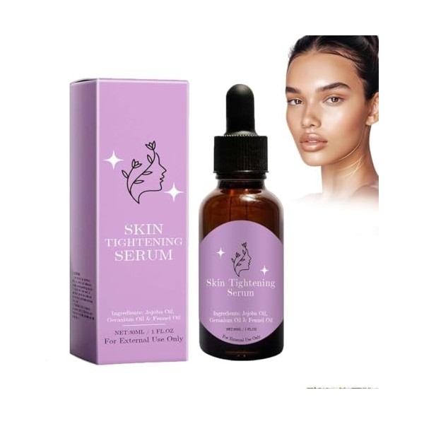 Ultimate Refining Anti-Aging Serum,Anti-Wrinkle Skin Repair Moisture Firming Lifting Face Serum,Firming Essence for Anti-wrin