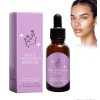 Ultimate Refining Anti-Aging Serum,Anti-Wrinkle Skin Repair Moisture Firming Lifting Face Serum,Firming Essence for Anti-wrin