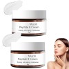 Sérum Mucin Peptide 8, Alltimate Sérum Mucin Peptide 8, Crème Mucin Peptide 8, Raffermissant, Anti-âge, Hydratant, Pour Tous 