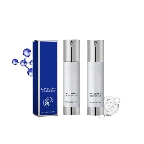 HEALTH FIRMING SERUM, Skin Firming Rejuvenating Serum, Agents Anti-Rides et Anti-Âge. Hydratant, Illuminateur & Vegan. Sérum 