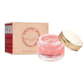Crème facile au sang de dragon, crème anti-âge anti-rides au sang de dragon, crème raffermissante pour le visage, crème hydra