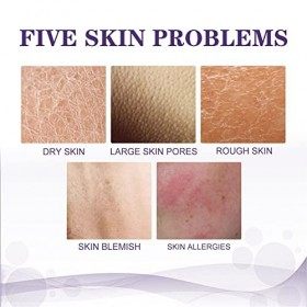 Crème Anti-bosses, élimine la Kératose Pilaire Crème Réparatrice pour la Peau Hydratante en Profondeur pour les Soins Quotidi