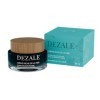 DEZALE - CRÈME RICHE DE LA MER 50 ml - Synthèse de collagène - Élasticité et fermeté - Soin intense 35+ - Effet anti-gravité 