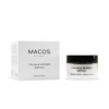 MACOS MILANO Crème visage CAVIALE ROUGE Detox 50 ml - Anti-rides et hydratant, effet lifting naturel, fabriqué en Italie