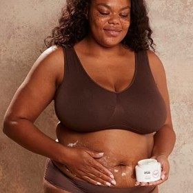 Mama Mio Crème Anti-Vergetures The Tummy Rub Butter Lavande/Menthe