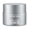 Doctor BABOR Regeneration Crème revitalisante pour le visage, avec 15% dextrait de plante biologique, anti-inflammatoire et 