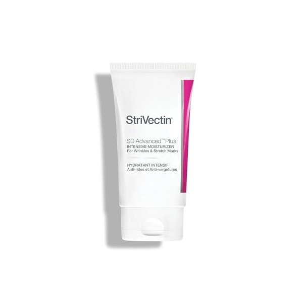 SD Advanced™ Plus Soin Hydratant Intensif Anti-Rides et Anti-Vergetures 118ml